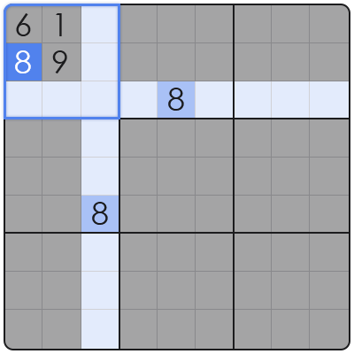 how to play sudoku quickly