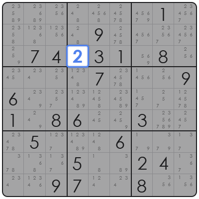 cool sudoku